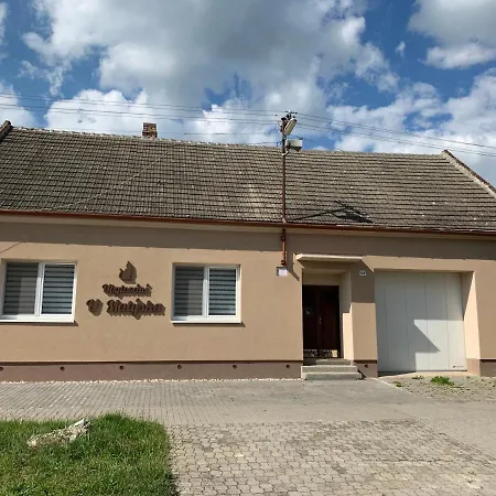 U Matýska Mutěnice