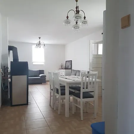 Apartamento U Matýska Mutěnice