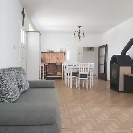 U Matýska * Mutěnice
