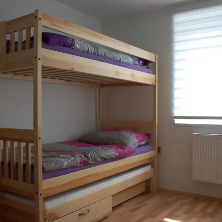 Apartamento U Matýska Mutěnice