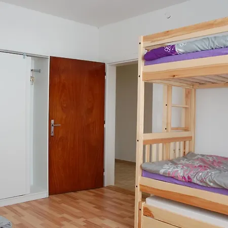 U Matýska Apartamento Mutěnice