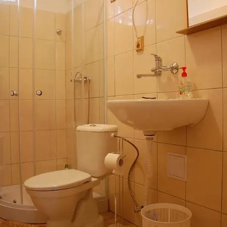 Apartamento U Matýska