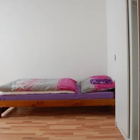 U Matýska Apartamento *