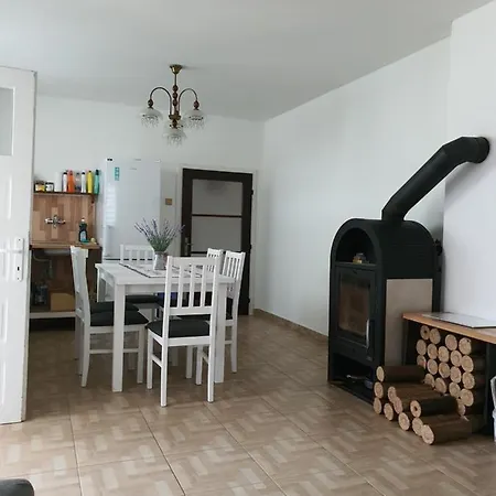 U Matýska * Mutěnice