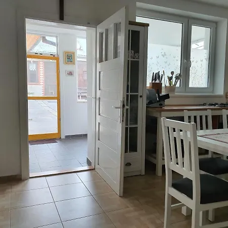 Apartamento U Matýska