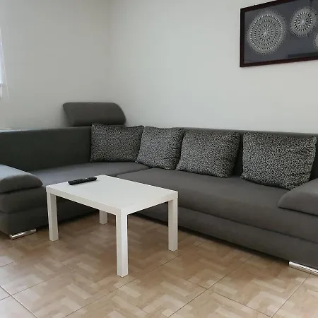 Apartamento U Matýska Mutěnice