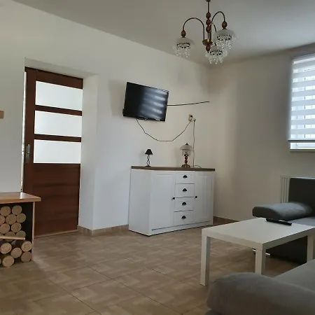 U Matýska Apartamento *