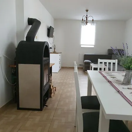 U Matýska Mutěnice