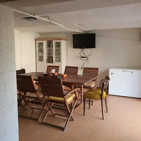 U Matýska Apartamento Mutěnice