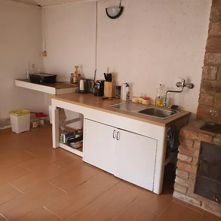 U Matýska Apartamento Mutěnice