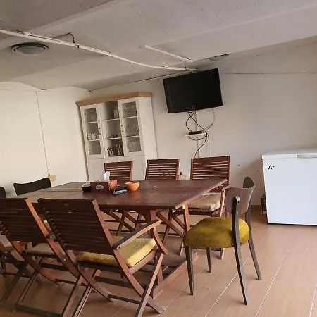 U Matýska Apartamento Mutěnice