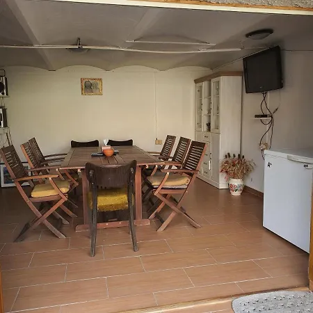 Apartamento U Matýska *